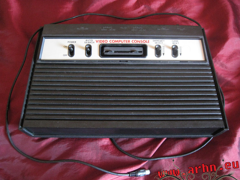 Klon Atari 2600