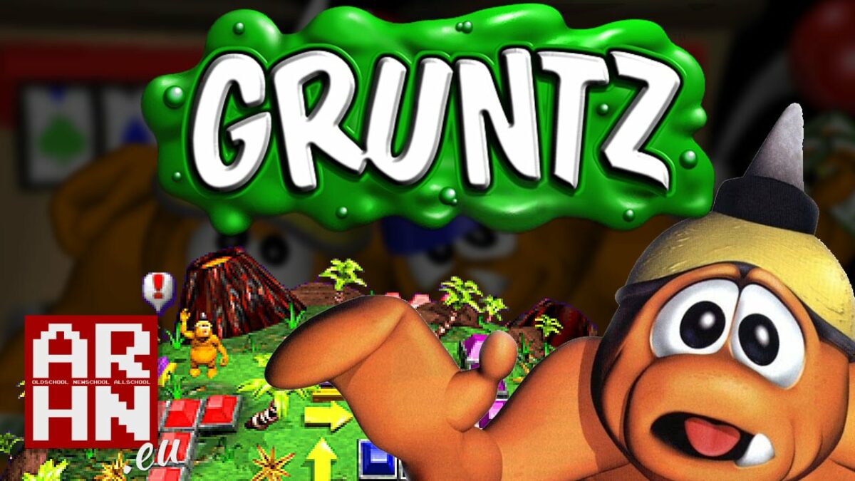 Gruntz (PC) | Retro – arhn.eu