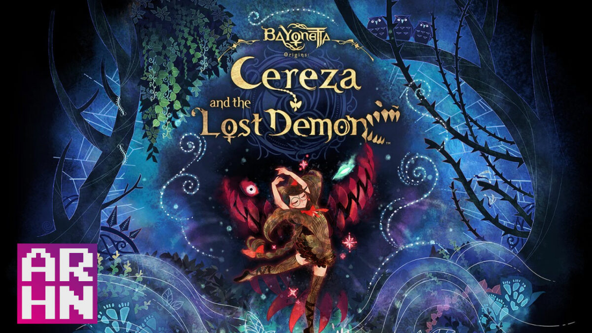 Cereza And The Lost Demon – Steelbook Métallique PS4, Neuf Sous Blister, PEGI 16