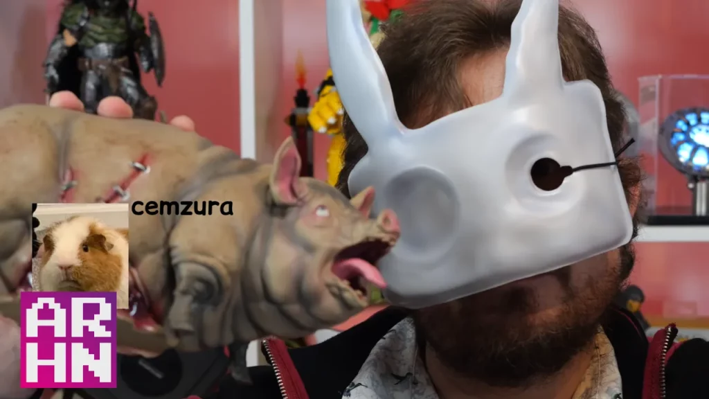 REANIMAL Edycja Kolekcjonerska – rozpakowanie 馃拃